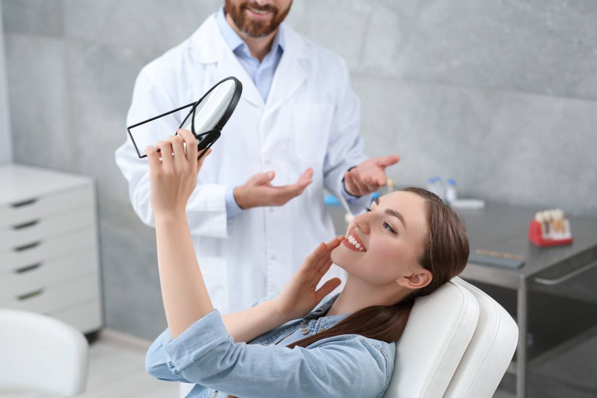 Featured image for How Long Will My Dental Implants Last?